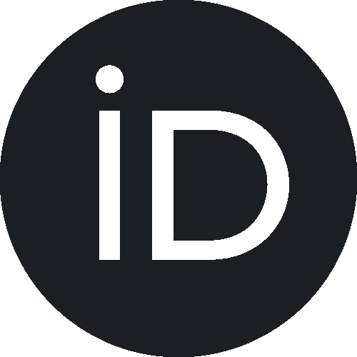 Orcid Logo